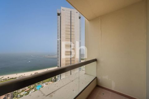 Apartemen di Jumeirah Beach Residence, Dubai, UEA 2 kamar tidur, 136 m2 nomor 645341 - foto 13