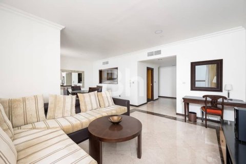 Apartemen di Jumeirah Beach Residence, Dubai, UEA 2 kamar tidur, 136 m2 nomor 645341 - foto 5