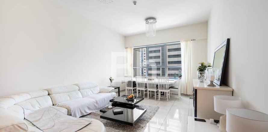 Apartamento en Jumeirah Lake Towers, Dubai, EAU 3 dormitorios, 122 m² № 645340