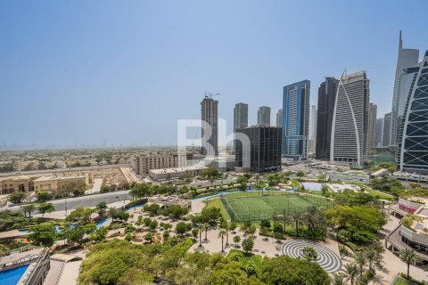 Apartamento en alquiler en Jumeirah Lake Towers, Dubai, EAU 3 dormitorios, 122 m2 № 645340 - foto 4