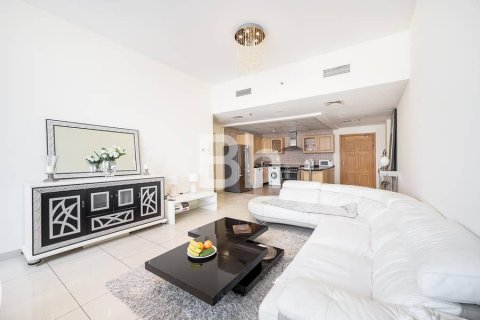 Apartamento en alquiler en Jumeirah Lake Towers, Dubai, EAU 3 dormitorios, 122 m2 № 645340 - foto 5