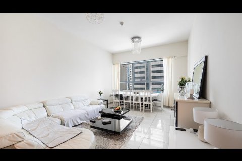 Apartamento en alquiler en Jumeirah Lake Towers, Dubai, EAU 3 dormitorios, 122 m2 № 645340 - foto 16