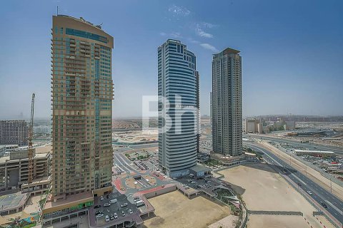 Jumeirah Lake Towers、Dubai、UAE にあるマンションの賃貸物件 3ベッドルーム、106 m2、No645342 - 写真 9