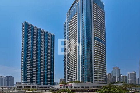 Jumeirah Lake Towers、Dubai、UAE にあるマンションの賃貸物件 3ベッドルーム、106 m2、No645342 - 写真 7