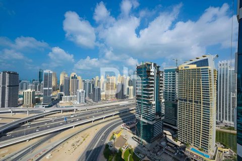 Jumeirah Lake Towers、Dubai、UAE にあるマンションの賃貸物件 3ベッドルーム、106 m2、No645342 - 写真 10