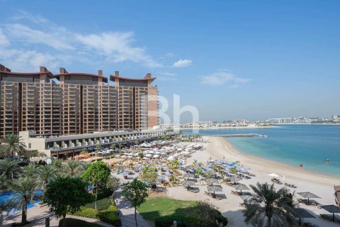 Διαμέρισμα σε Palm Jumeirah, Dubai, ΗΑΕ 2 υπνοδωμάτια, 186 τ.μ. Αρ. 645339 - φωτογραφία 11