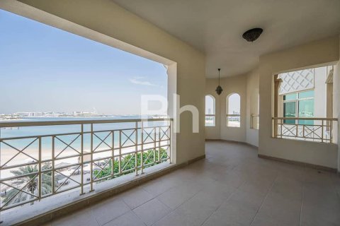 Διαμέρισμα σε Palm Jumeirah, Dubai, ΗΑΕ 2 υπνοδωμάτια, 186 τ.μ. Αρ. 645339 - φωτογραφία 8