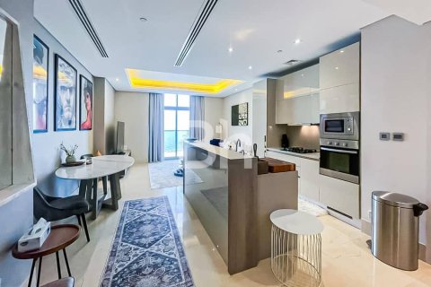 Apartament në Palm Jumeirah, Dubai, Emiratet e Bashkuara Arabe 2 dhoma gjumi, 124 m2. № 645344 - Foto 2