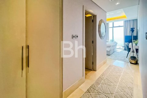 Apartament në Palm Jumeirah, Dubai, Emiratet e Bashkuara Arabe 2 dhoma gjumi, 124 m2. № 645344 - Foto 11