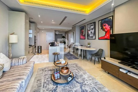 Apartament në Palm Jumeirah, Dubai, Emiratet e Bashkuara Arabe 2 dhoma gjumi, 124 m2. № 645344 - Foto 1
