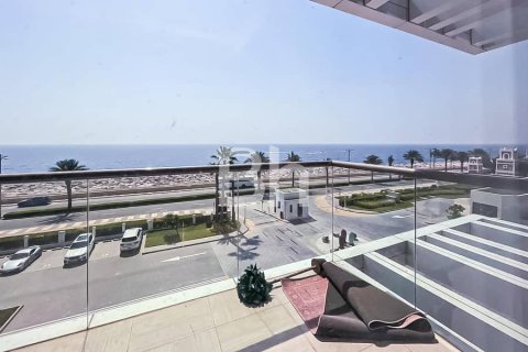 Apartament në Palm Jumeirah, Dubai, Emiratet e Bashkuara Arabe 2 dhoma gjumi, 124 m2. № 645344 - Foto 3