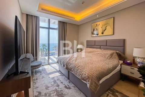 Apartament në Palm Jumeirah, Dubai, Emiratet e Bashkuara Arabe 2 dhoma gjumi, 124 m2. № 645344 - Foto 5