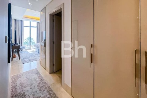 Apartament në Palm Jumeirah, Dubai, Emiratet e Bashkuara Arabe 2 dhoma gjumi, 124 m2. № 645344 - Foto 10