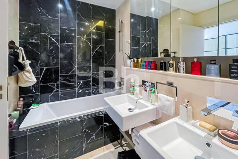 Apartament në Palm Jumeirah, Dubai, Emiratet e Bashkuara Arabe 2 dhoma gjumi, 124 m2. № 645344 - Foto 9
