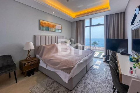 Apartament në Palm Jumeirah, Dubai, Emiratet e Bashkuara Arabe 2 dhoma gjumi, 124 m2. № 645344 - Foto 4