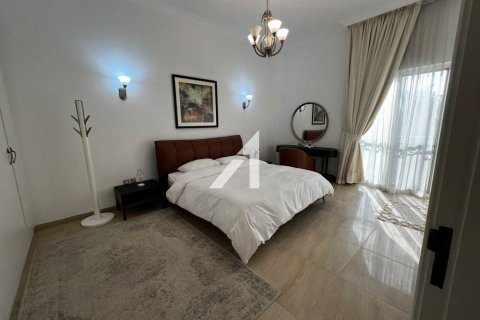 Vilă de închiriat în The Villa, Dubai, EAU 5 dormitoare, 1116.6 mp. №658908 - poză 9