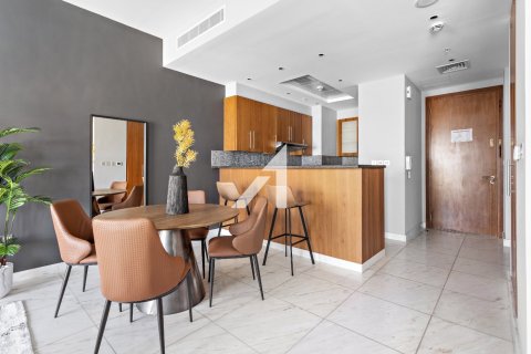 Lägenhet uthyres i DIFC, Dubai, UAE 1 rum, 68.1 kvm Nr. 658906 - fotografi 4