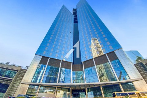 Lägenhet uthyres i DIFC, Dubai, UAE 1 rum, 68.1 kvm Nr. 658906 - fotografi 9