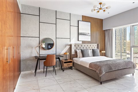 Lägenhet uthyres i DIFC, Dubai, UAE 1 rum, 68.1 kvm Nr. 658906 - fotografi 6