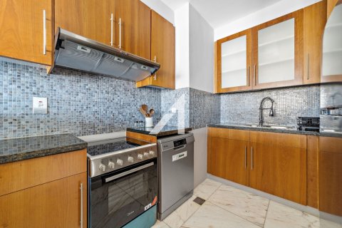 Lägenhet uthyres i DIFC, Dubai, UAE 1 rum, 68.1 kvm Nr. 658906 - fotografi 7