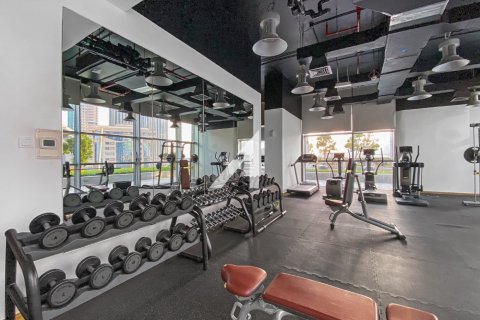 Lägenhet uthyres i DIFC, Dubai, UAE 1 rum, 68.1 kvm Nr. 658906 - fotografi 11