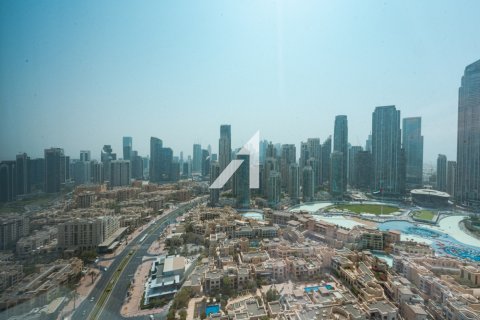 Lägenhet till försäljning i Dubai, UAE 1 sovrum, 74 kvm Nr. 658907 - fotografi 14