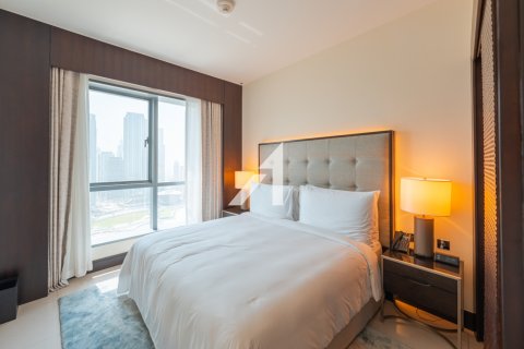 Lägenhet till försäljning i Dubai, UAE 1 sovrum, 74 kvm Nr. 658907 - fotografi 11