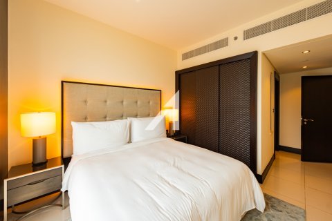 Lägenhet till försäljning i Dubai, UAE 1 sovrum, 74 kvm Nr. 658907 - fotografi 12