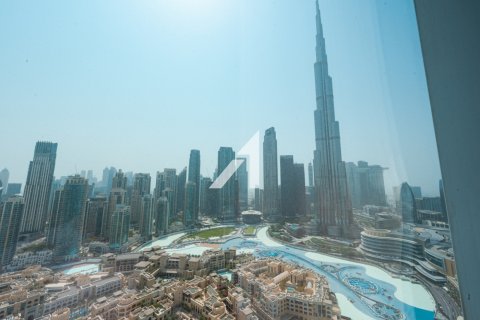 Lägenhet till försäljning i Dubai, UAE 1 sovrum, 74 kvm Nr. 658907 - fotografi 1