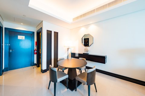 Lägenhet till försäljning i Dubai, UAE 1 sovrum, 74 kvm Nr. 658907 - fotografi 5