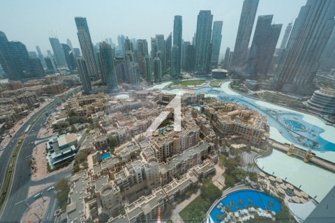 Lägenhet till försäljning i Dubai, UAE 1 sovrum, 74 kvm Nr. 658907 - fotografi 15