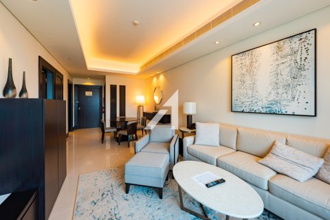 Lägenhet till försäljning i Dubai, UAE 1 sovrum, 74 kvm Nr. 658907 - fotografi 8