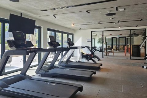 Lägenhet till försäljning i Dubai Hills Estate, Dubai, UAE 1 sovrum, 74.8 kvm Nr. 658909 - fotografi 10