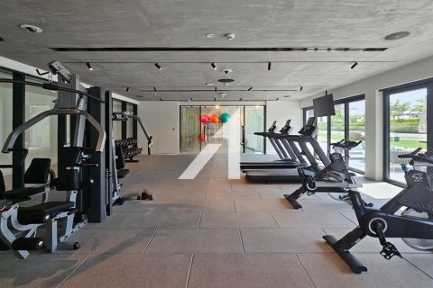 Lägenhet till försäljning i Dubai Hills Estate, Dubai, UAE 1 sovrum, 74.8 kvm Nr. 658909 - fotografi 11