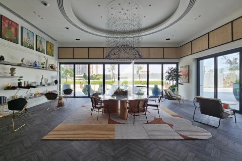 Lägenhet till försäljning i Dubai Hills Estate, Dubai, UAE 1 sovrum, 74.8 kvm Nr. 658909 - fotografi 13