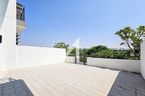 Lägenhet till försäljning i Dubai Hills Estate, Dubai, UAE 1 sovrum, 74.8 kvm Nr. 658909 - fotografi 1