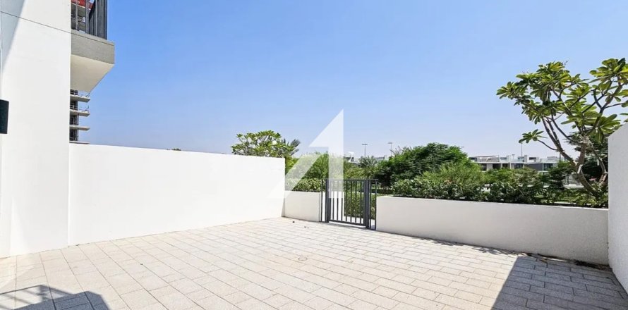 Lägenhet i Dubai Hills Estate, Dubai, UAE 1 sovrum, 74.8 kvm Nr. 658909