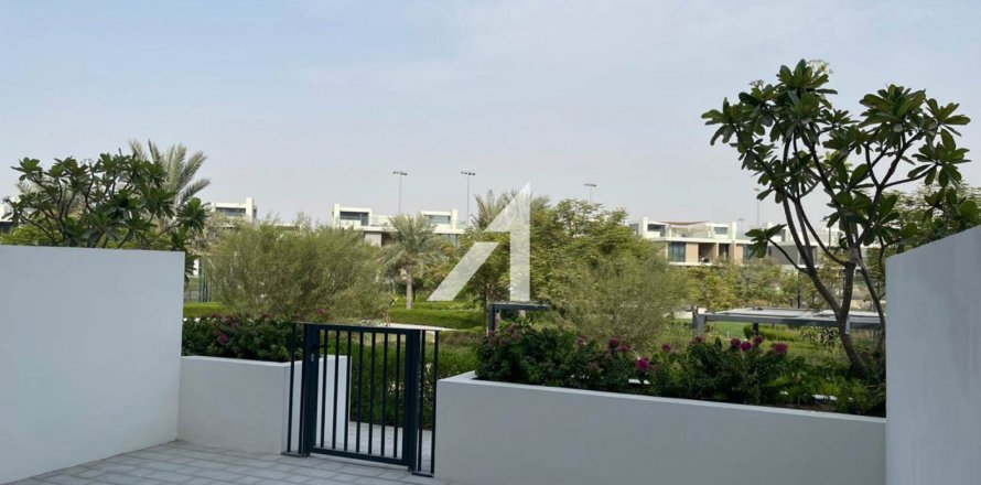 Lägenhet i Dubai Hills Estate, Dubai, UAE 1 sovrum, 74.8 kvm Nr. 658909