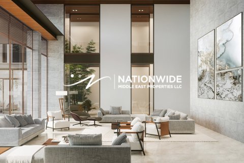 Vila v Abu Dhabi, SAE 5 spální, 1177 m2 č. 658911 - Fotografia 2