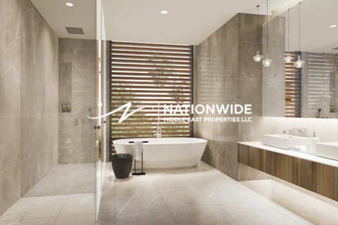 Vila v Abu Dhabi, SAE 5 spální, 1177 m2 č. 658911 - Fotografia 10