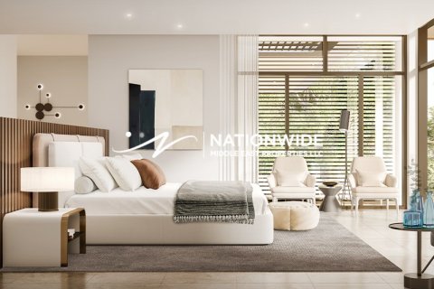 Vila v Abu Dhabi, SAE 5 spální, 1177 m2 č. 658911 - Fotografia 7