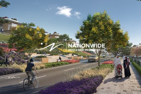 Vila v Abu Dhabi, SAE 5 spální, 1177 m2 č. 658911 - Fotografia 13