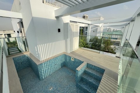 Townhouse sa Wadi Al Safa 3, Dubai, UAE 4 silid-tulugan, 460 sq.m. № 739651 - larawan 27