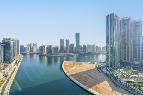 Lägenhet i Dubai, UAE 2 sovrum, 129 kvm Nr. 739653