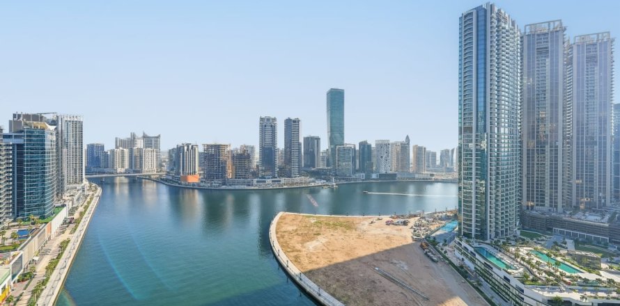 Apartment sa Dubai, UAE 2 silid-tulugan, 129 sq.m. № 739653