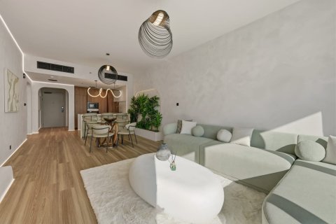 Huoneisto Dubai, Arabiemiraatit 2 makuuhuonetta, 129 m2 № 739653 - kuva 3