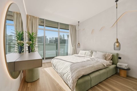 Huoneisto Dubai, Arabiemiraatit 2 makuuhuonetta, 129 m2 № 739653 - kuva 8