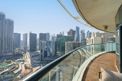 Huoneisto Dubai, Arabiemiraatit 2 makuuhuonetta, 129 m2 № 739653 - kuva 15