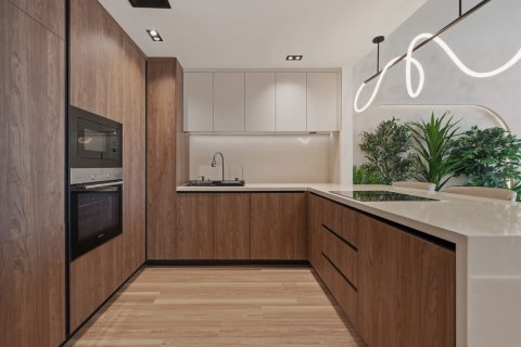 Huoneisto Dubai, Arabiemiraatit 2 makuuhuonetta, 129 m2 № 739653 - kuva 5