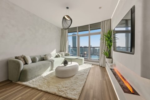 Huoneisto Dubai, Arabiemiraatit 2 makuuhuonetta, 129 m2 № 739653 - kuva 2